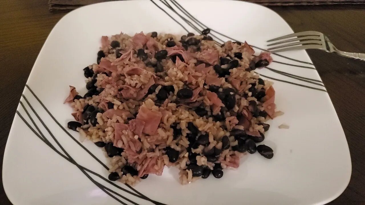 MEAL OF THE DAY