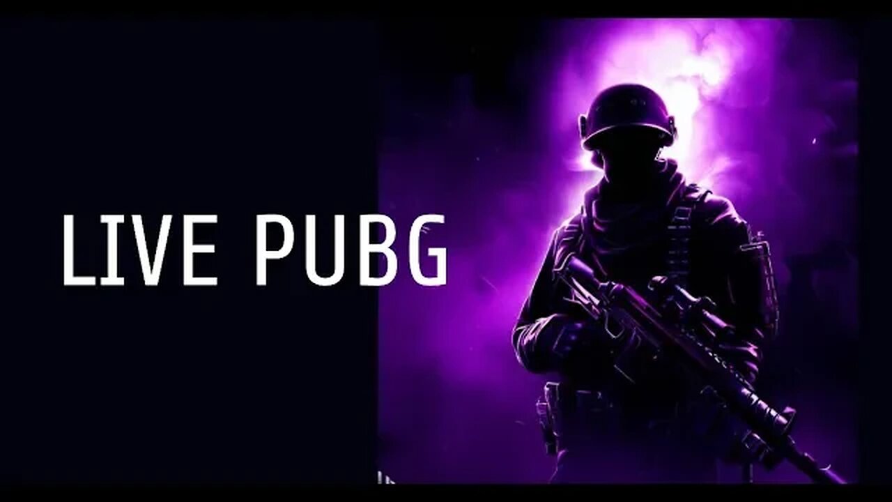 Dominação do Campo de Batalha: Caos e Coragem em PUBG - Live #4
