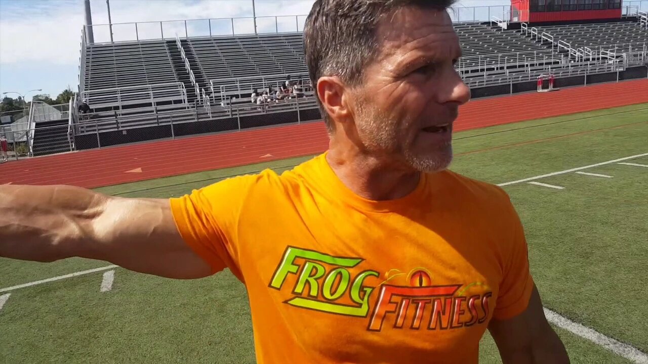 Vista Panthers