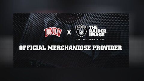 Raider Image stores join UNLV as official merchandise vendor