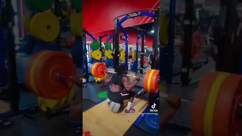 I’m so faithful 👑