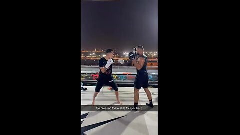 Sneako Snapchat - March 27, 2024