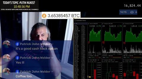 UPDATE ON MISSING TRANSFER OF 1 8ITC0IN FROM EXCHANGE!