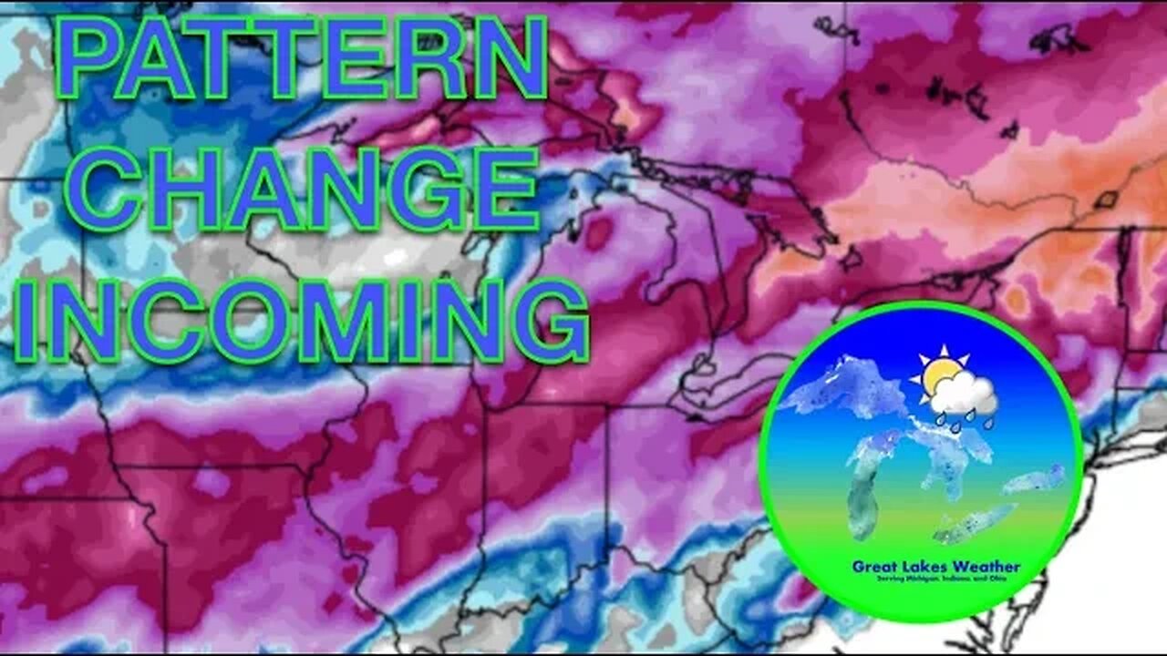 When Will It Snow Again? -Great Lakes Weather