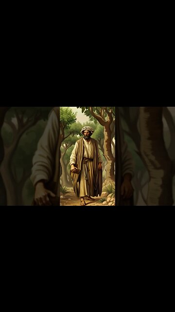 The parable of the fig tree