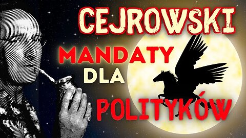 🤠 CEJROWSKI 🤠 tak sobie wychowaliśmy polityków 2022/1 Radiowy Przegląd Prasy odc. 1085