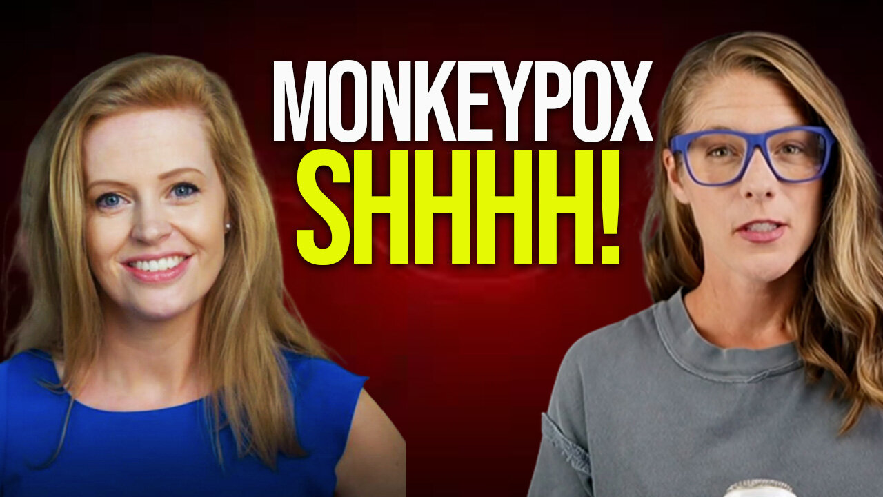 Monkeypox "fact checks" checked by a skeptic || Dr Sam Bailey