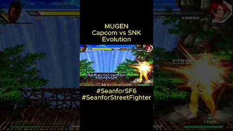 #SeanforSF6 #SeanforStreetFighter Day 66 #SeanMatsuda #StreetFighter #Capcom @capcom @CapcomUSA