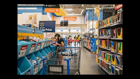 Walmart Christmas Eve Hours Is Walmart open on Christmas Eve