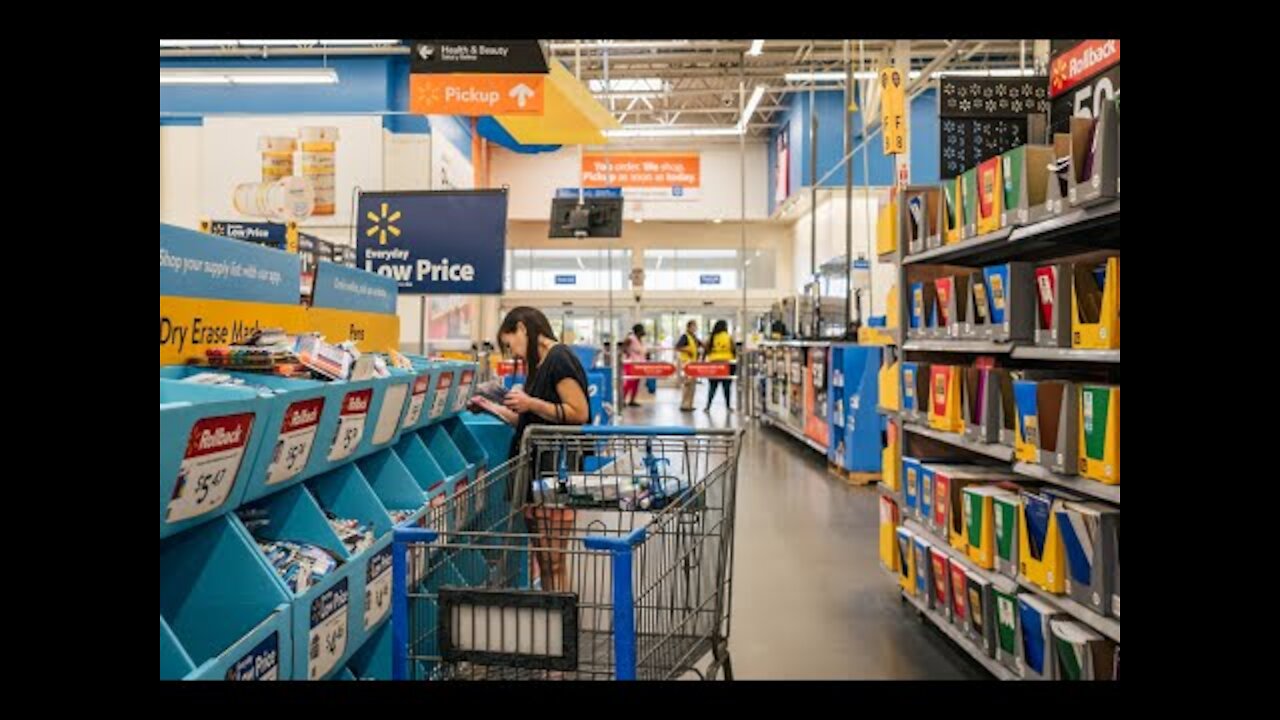 Walmart Christmas Eve Hours Is Walmart open on Christmas Eve