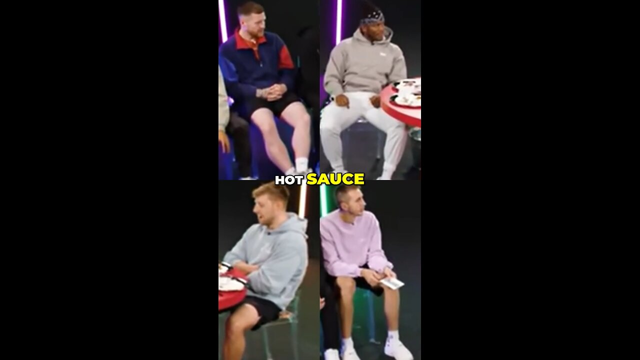 they should’ve chose…
