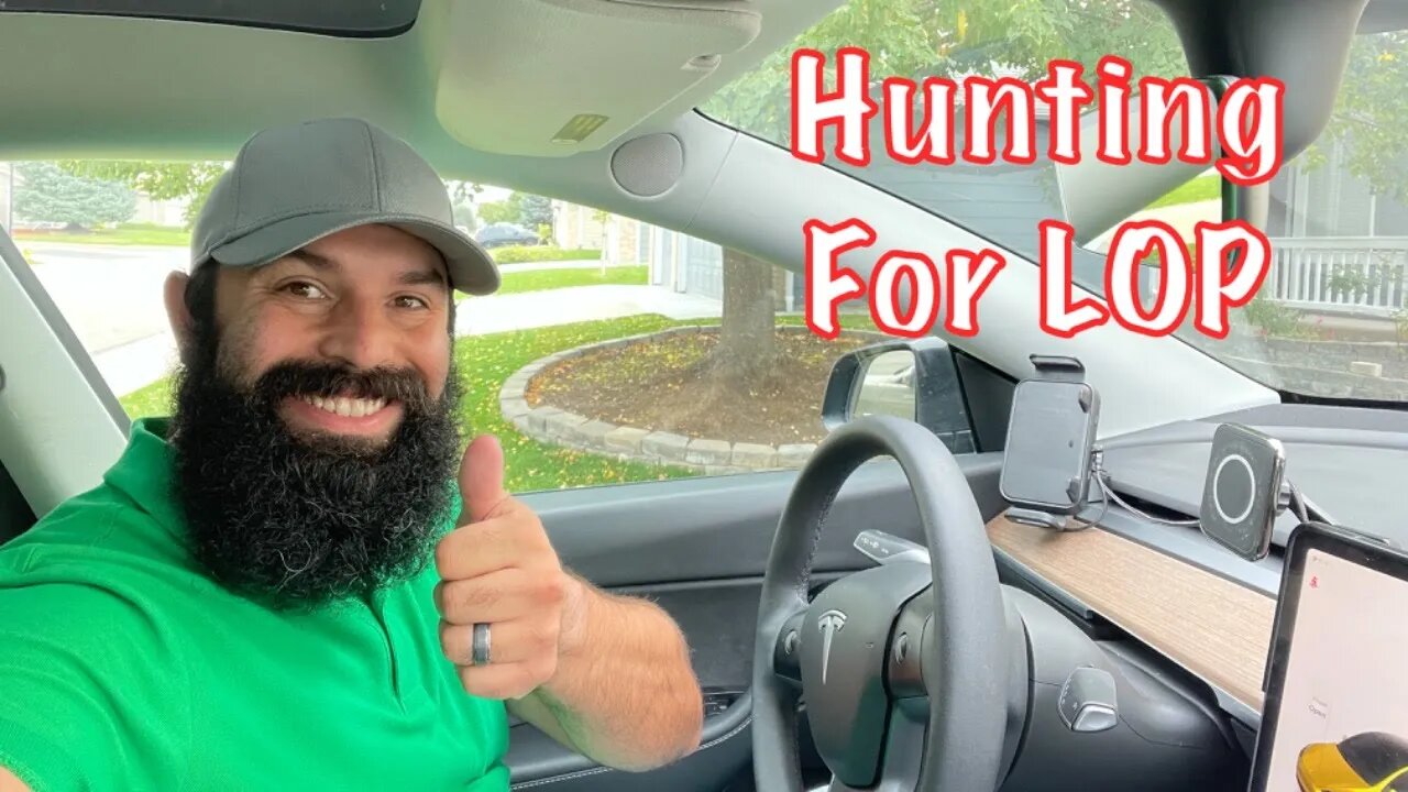 Friday DoorDash Large Order Program Hunt In My Tesla $100 Goal