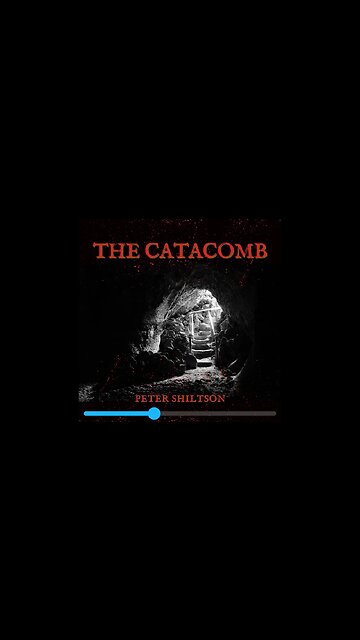 The Catacomb by Peter Shilston