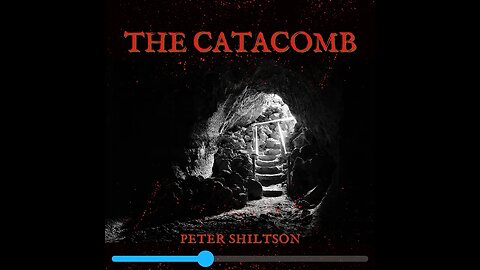 The Catacomb by Peter Shilston