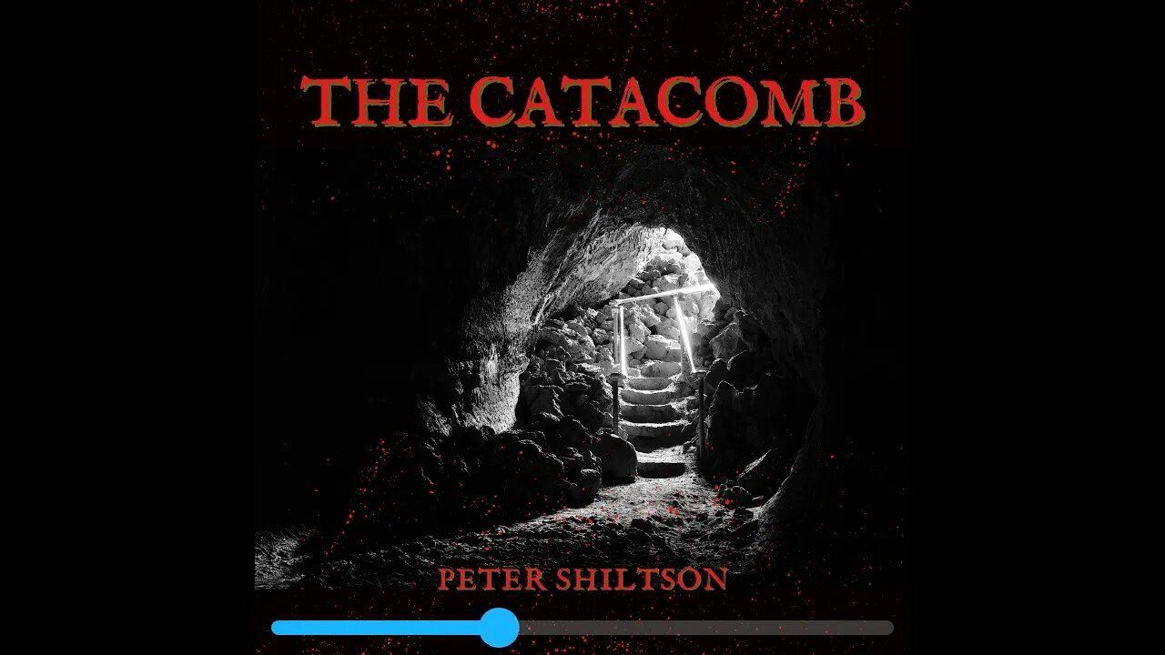 The Catacomb by Peter Shilston