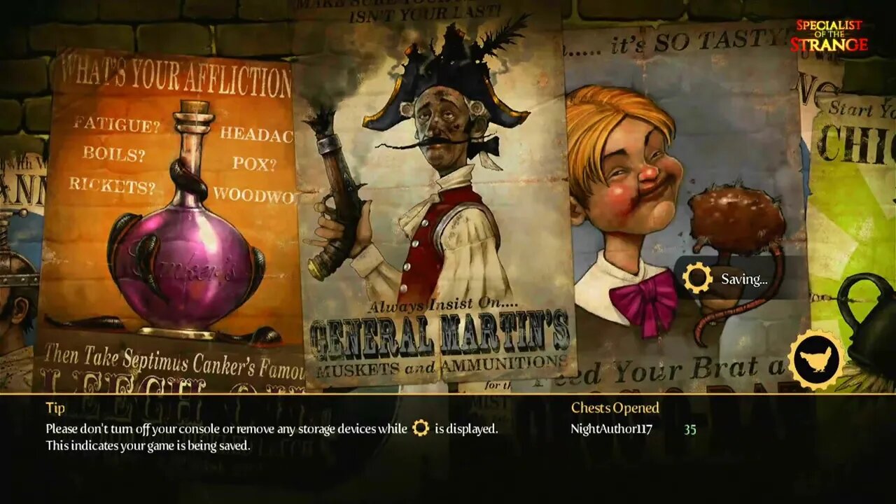 Fable 3 - Episode 5 - SPECIALIST GAMING LIVE