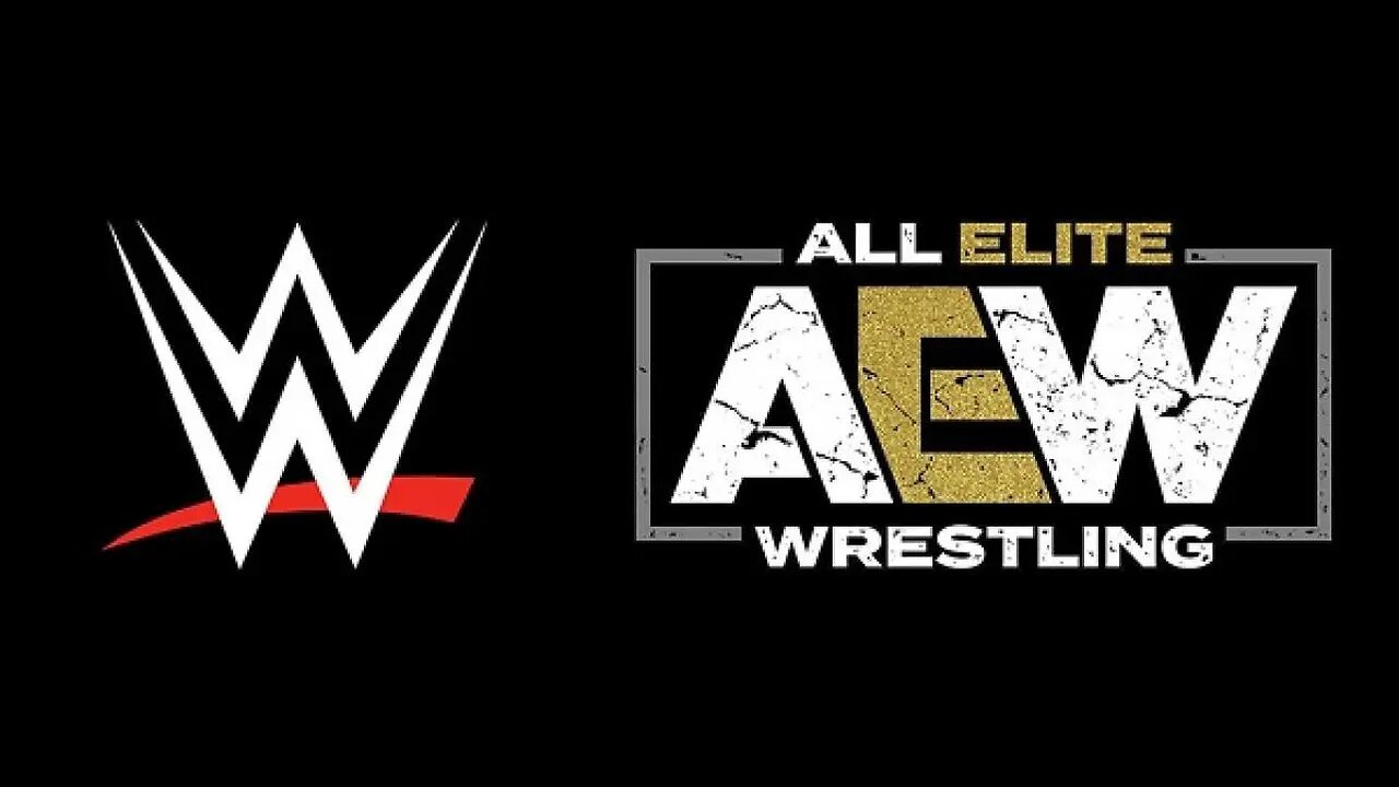 Conspiracy Theories: Is WWE Trying to Destroy AEW?