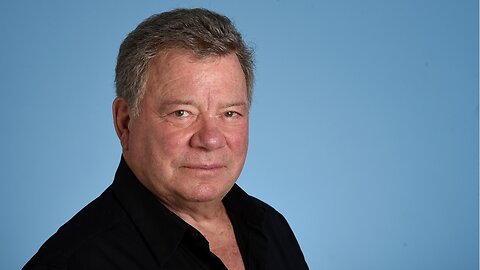 William Shatner Reveals He Got Banned From A Reddit Community