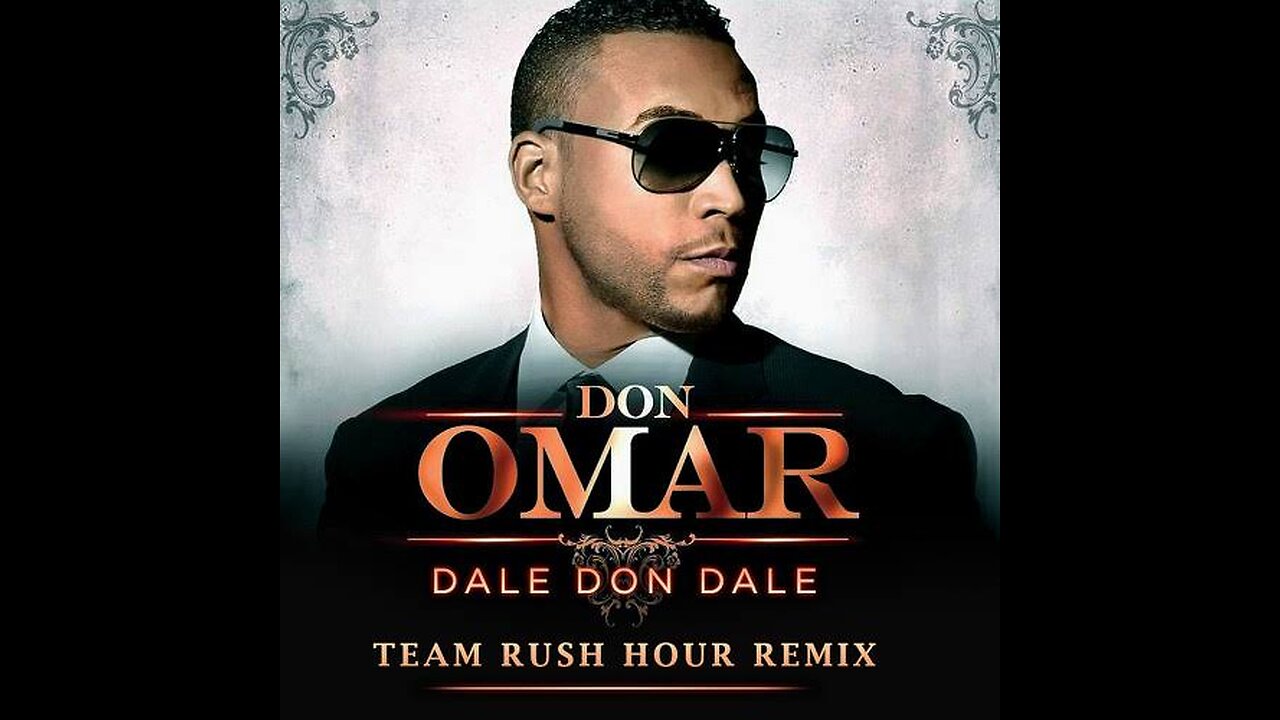 Don Omar -Danza kuduro | Remix | long version