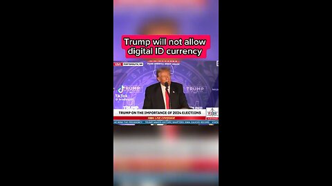 Another Trump Promise