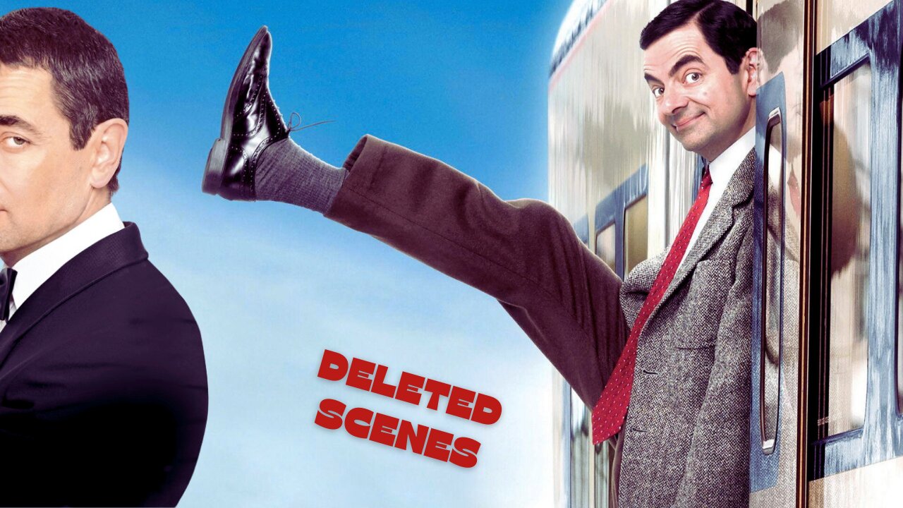 Mr. bean funny comedy video clips ! Bean Army