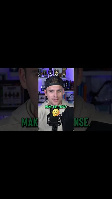 Apple proves first mover advantage is a myth.