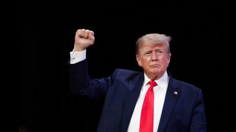 Former President Trump Reveals When He Plans To Make Endorsement For Missouri GOP Senate Race