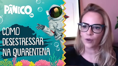 Como dar uma MIGUELADA na QUARENTENA? Dra. Camila Magalhães responde