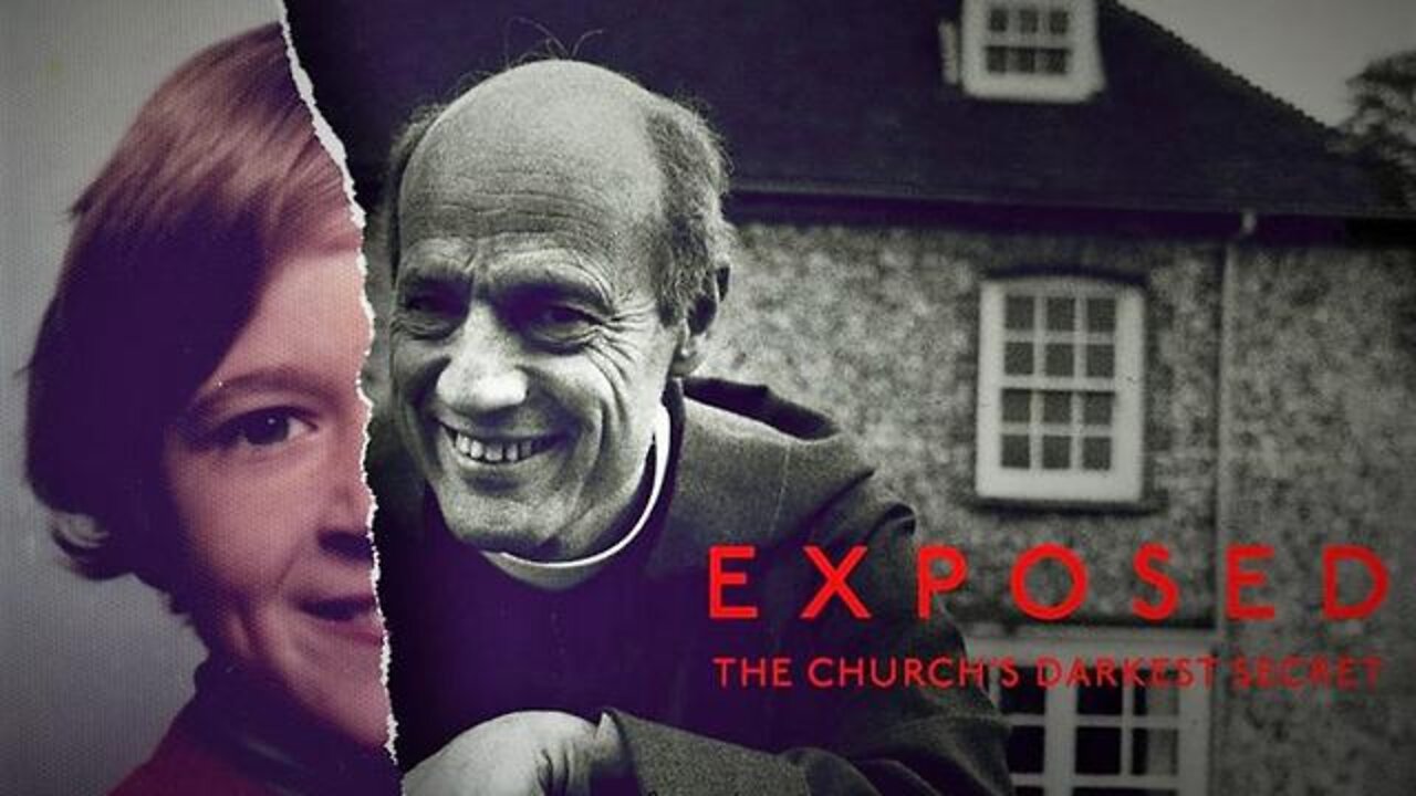 Exposed: The Church's Darkest Secret (2020) - Season: 1 Episode: 1 & 2 - Full Documentary