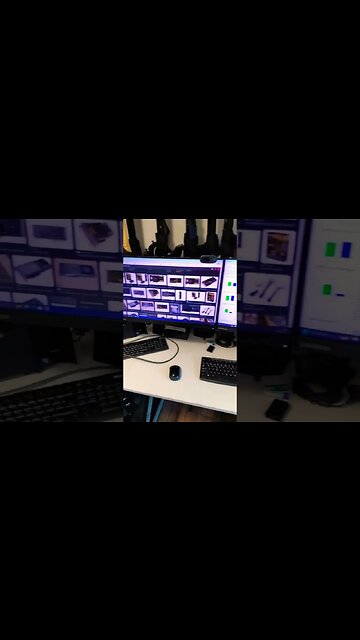 E hoje vamos de vida de técnico de T.I.