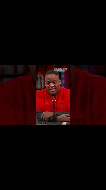 The Weird Connection Between Jimmy Kimmel and Epstein's Island...