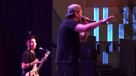 Silversage ~ Somebody Told Me (The Killers) Cover