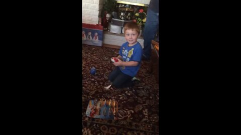 Santa!!!!!!!!