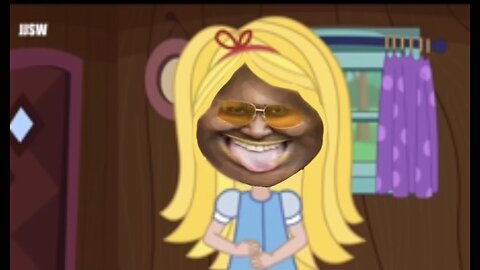Goldilocks and the three bears (Cupcakke Remix)