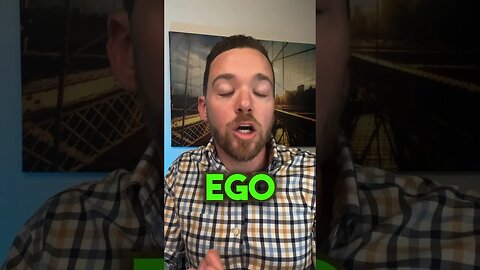 Conquering Ego: The Secret to Loving Another Person