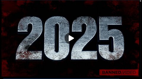 2025: Former Infowars Contributor Reveals Dangerous Predictions & Deceotions