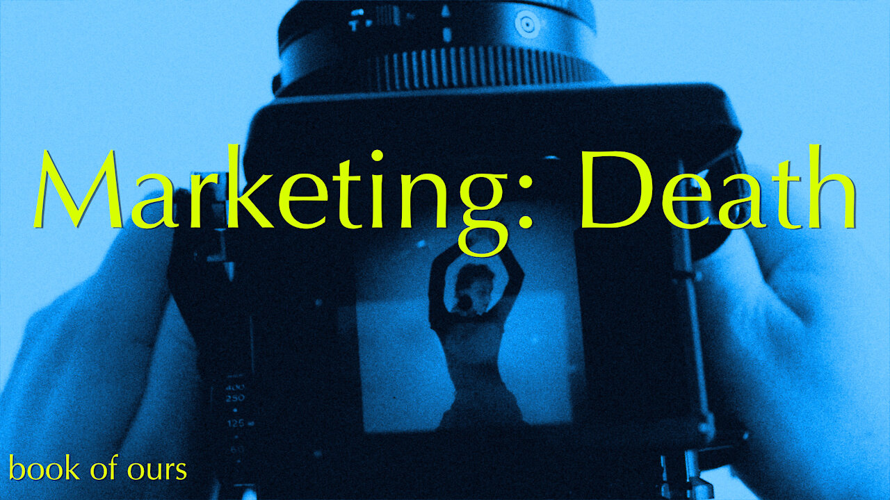 Marketing: Death