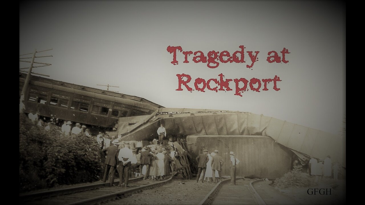 Tragedy at Rockport - Gallo Family Ghost Hunters - Episode 37