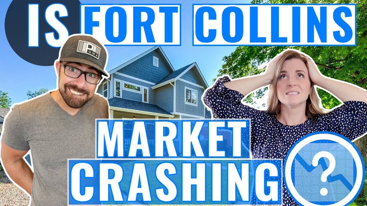 Fort Collins Colorado Housing Market UPDATE | OCT 2022