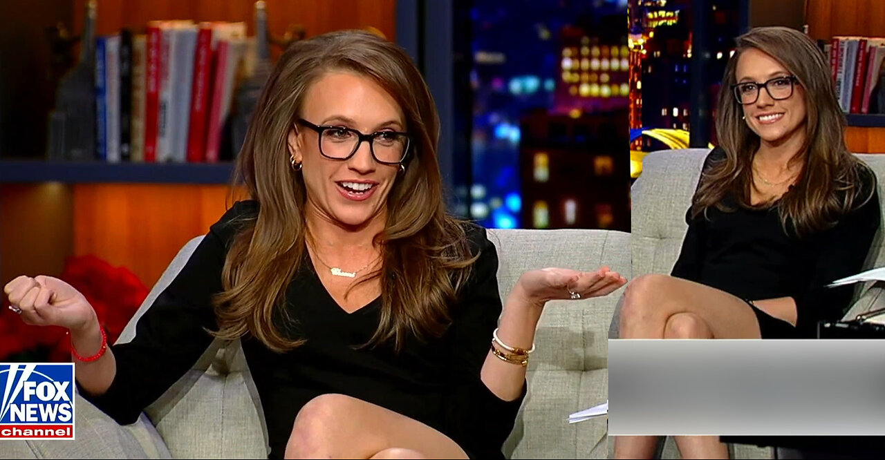 Kat Timpf Dec 12 2023
