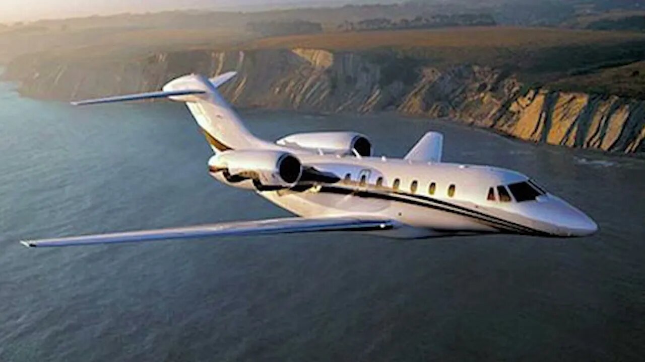 Jetstream Odyssey Exploring the World Above