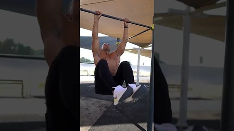 In my opinion, one of the most effective ab exercises you can do outside the gym