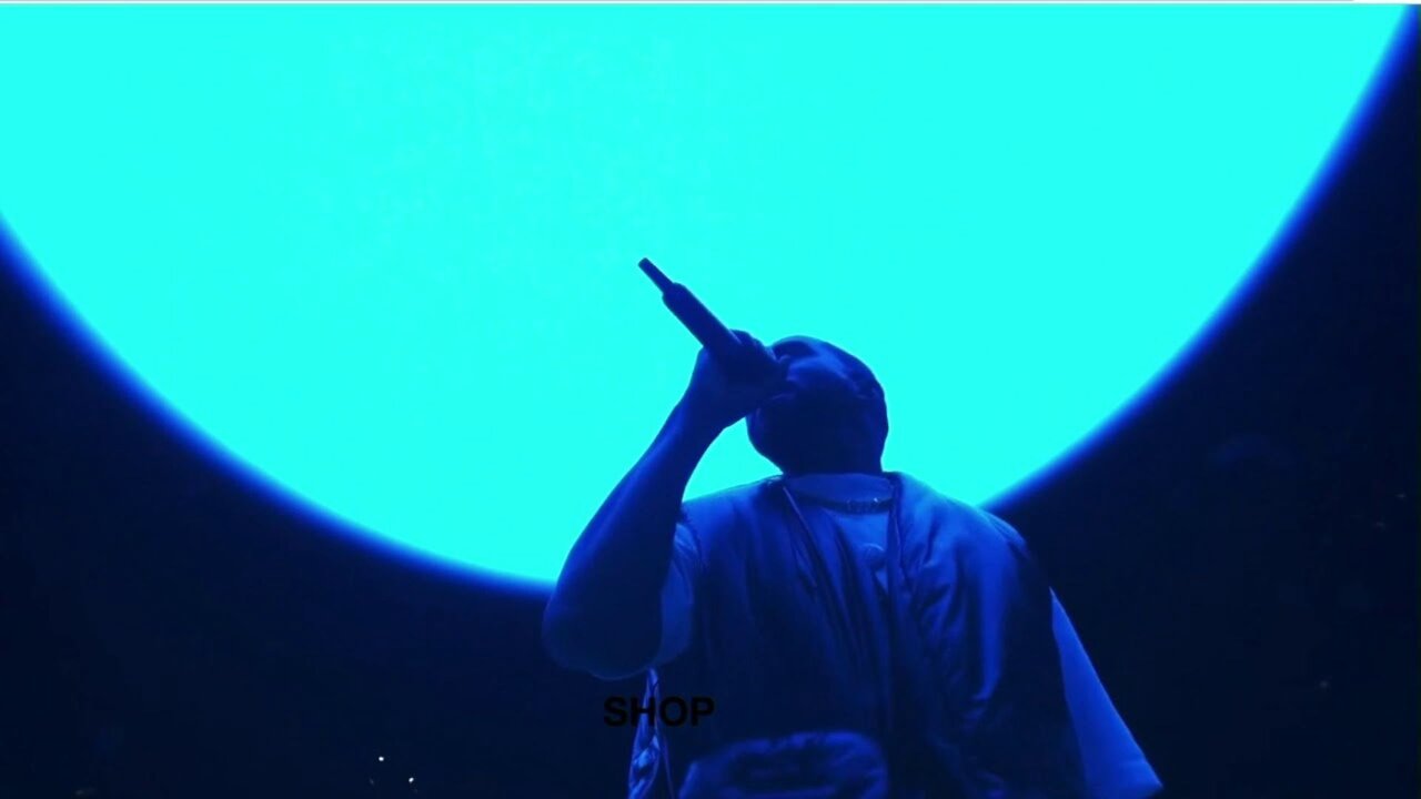 Use This Gospel | Kanye West Ft. Kenny G | Live at Sunday Service
