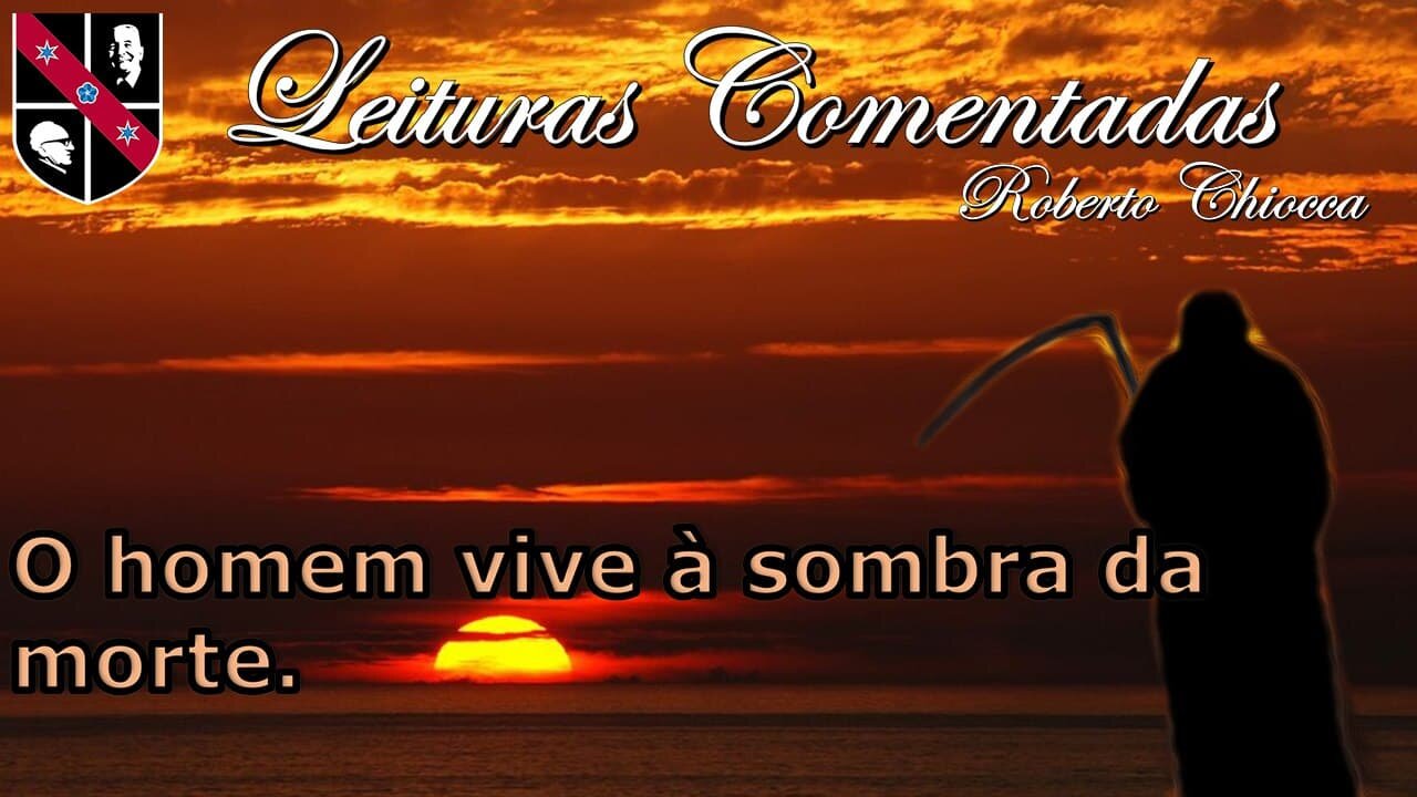 #35 Leituras Comentadas - A economia e os problemas essenciais da existência humana