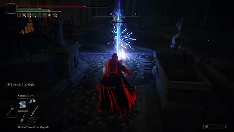 Elden Ring - Host Of Fingers 1v1 x2 - Invasion (Astrologer) PC