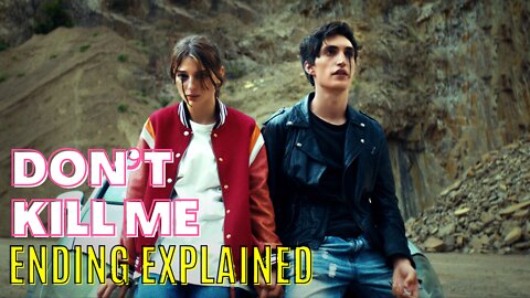 Don’t Kill Me Ending Explained