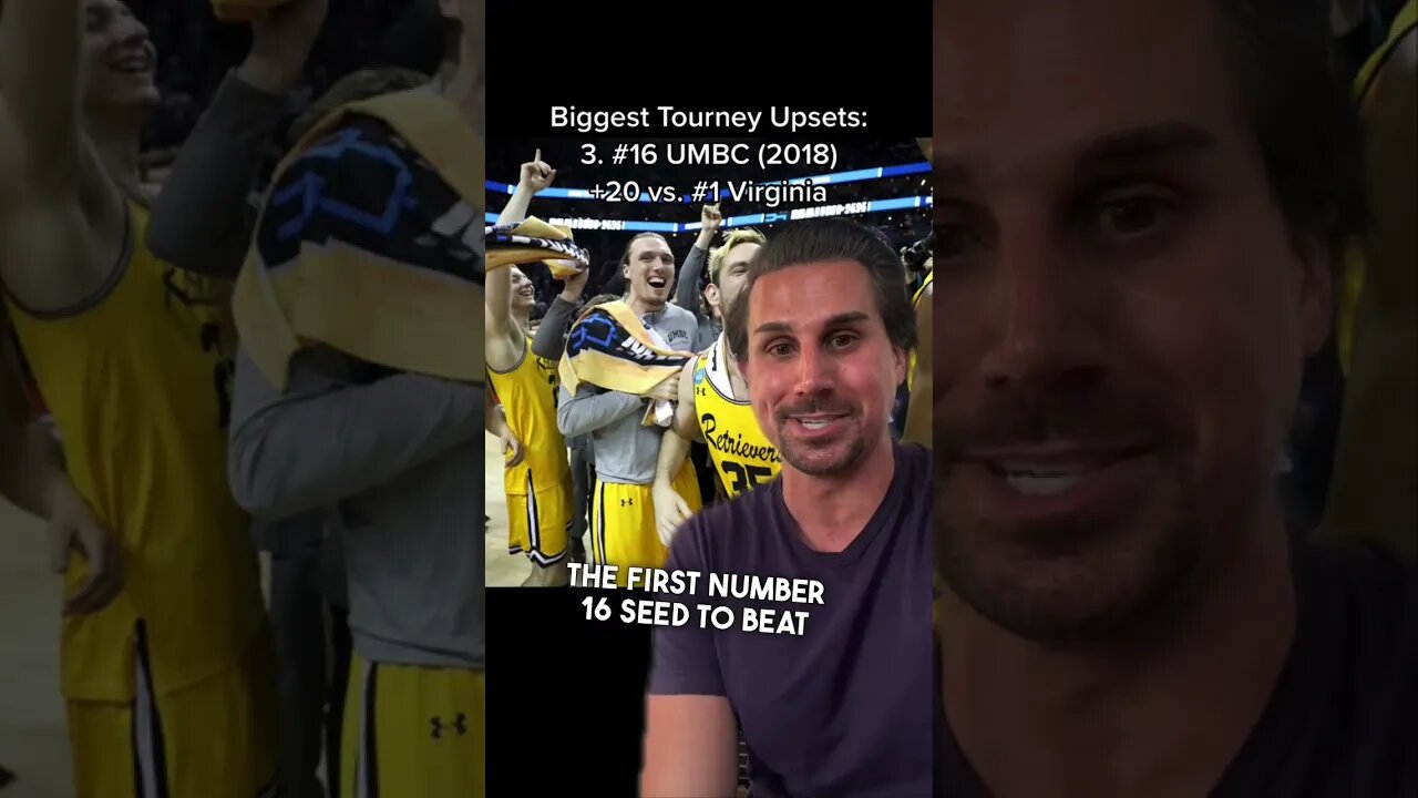UMBC MAKES HISTORY #shorts