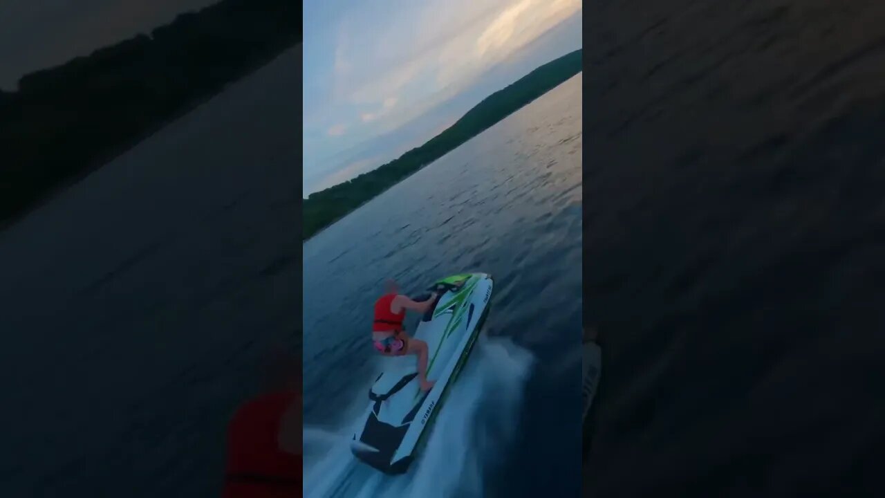 Nightlife of a $79Million Dollar Super Yatch