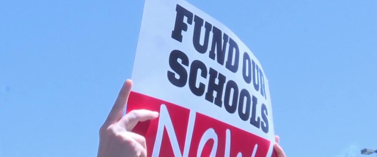 'We've been patient,' CCEC sets date for teacher strike