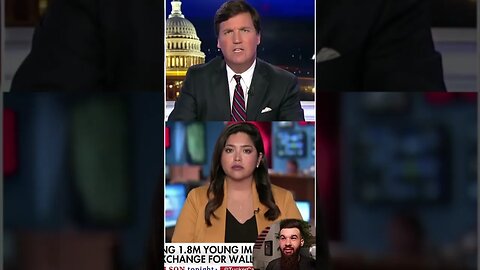 Don't Mess With Tucker Carlson💪